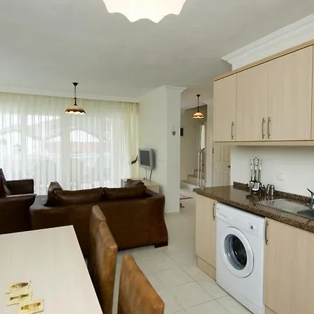 Apartmán Orka Center Point