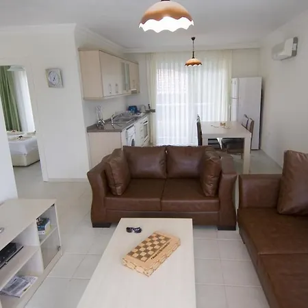 Orka Center Point Apartmán *